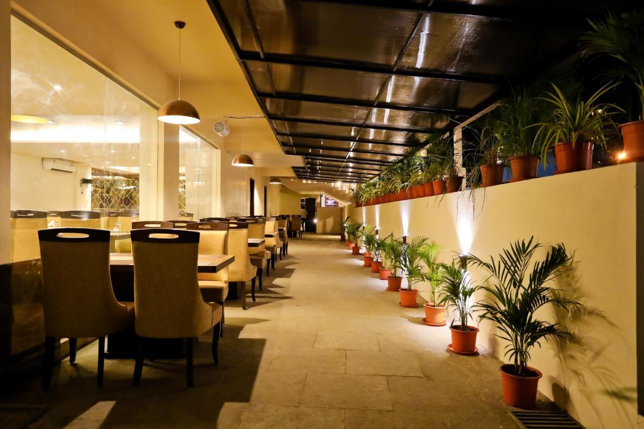 Calux Grand Baga - Formerly Amara Grand Kültér fotó