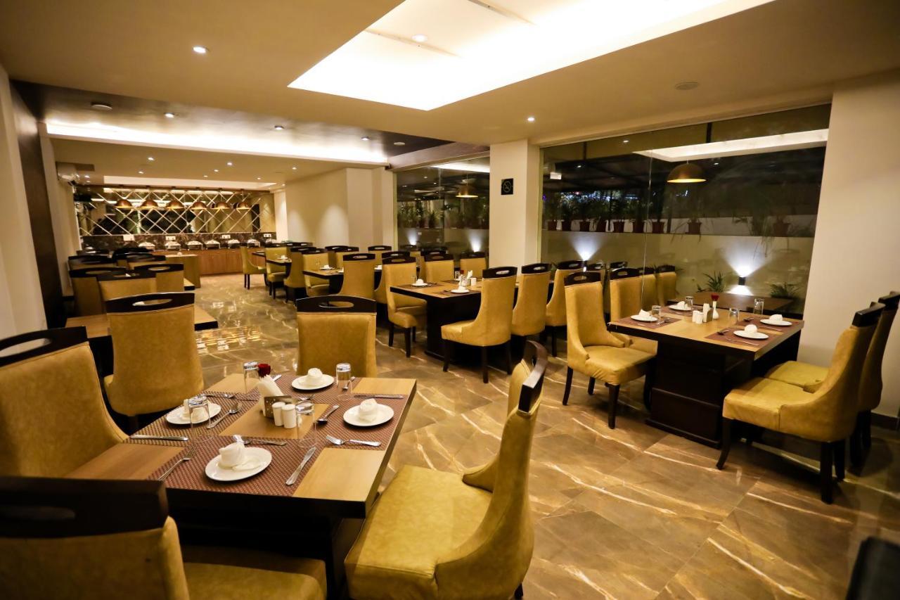 Calux Grand Baga - Formerly Amara Grand Kültér fotó