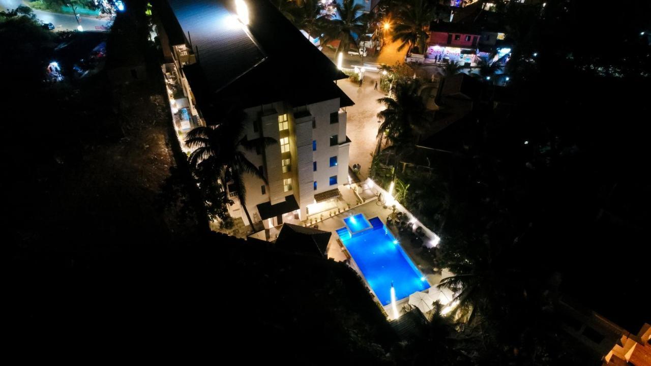 Calux Grand Baga - Formerly Amara Grand Kültér fotó